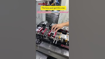 #machinist #machine #automobile #cncfixture #cnc #fixture #factory #hydraulic #tools #jigandfixture