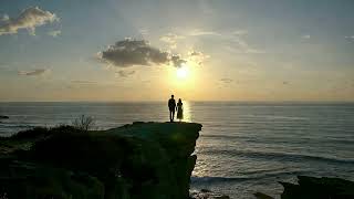 Tam, gdzie zaczyna się wieczność - Piękna Kinowa Ballada Miłosna 2026