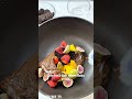 Immersive Snowflake Crisp ❄️🍫 | Rich Chocolate &amp; Cocoa Mix