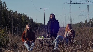 Stew - Endless Journey (1st single) -2019