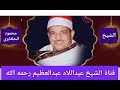 إبداع الحلفاوى من سورة الإنسان 