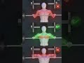 How to do a bench press correctly #genxkid #gymnewbie... #Shorts #ddunaski