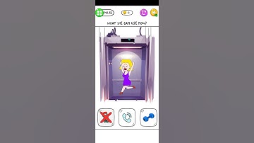 Brain Master Level 86 What she can use now? Gameplay Solution Walkthrough