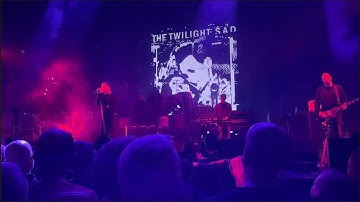 Keep Yourself Warm - Twilight Sad (Frightened Rabbit Cover)