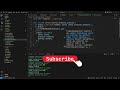 Part 9 : MEAN Stack E-Commerce Project | Shopping Cart | Angular | NodeJS | MongoDB