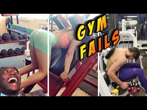 Workout Fails You Don't Want to Repeat #70 💪🏼🏋️ CrossFit Fails