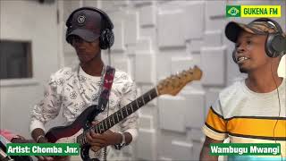 Download Lagu Mugithi wa Chomba Jnr MP3 Download Lagu Mugithi wa Chomba Jnr MP3