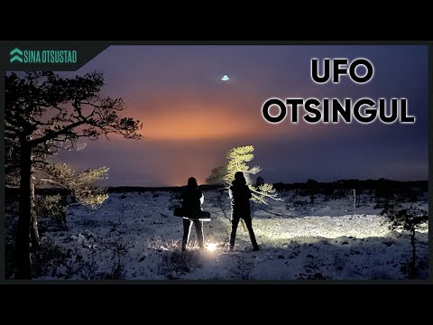 Video: Ufoloogid On Jällegi Avastanud Marsilt Tulnukad - Alternatiivvaade