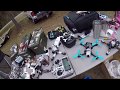 Citrus drone racing multigp fun fly