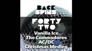 38 Special - Hold On Loosely (Ulti-Remix By Mark Roberts)