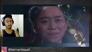 Lesti Kejora - Nirmala (Live at Putri Indonesia 2018) | SINGER REACTION