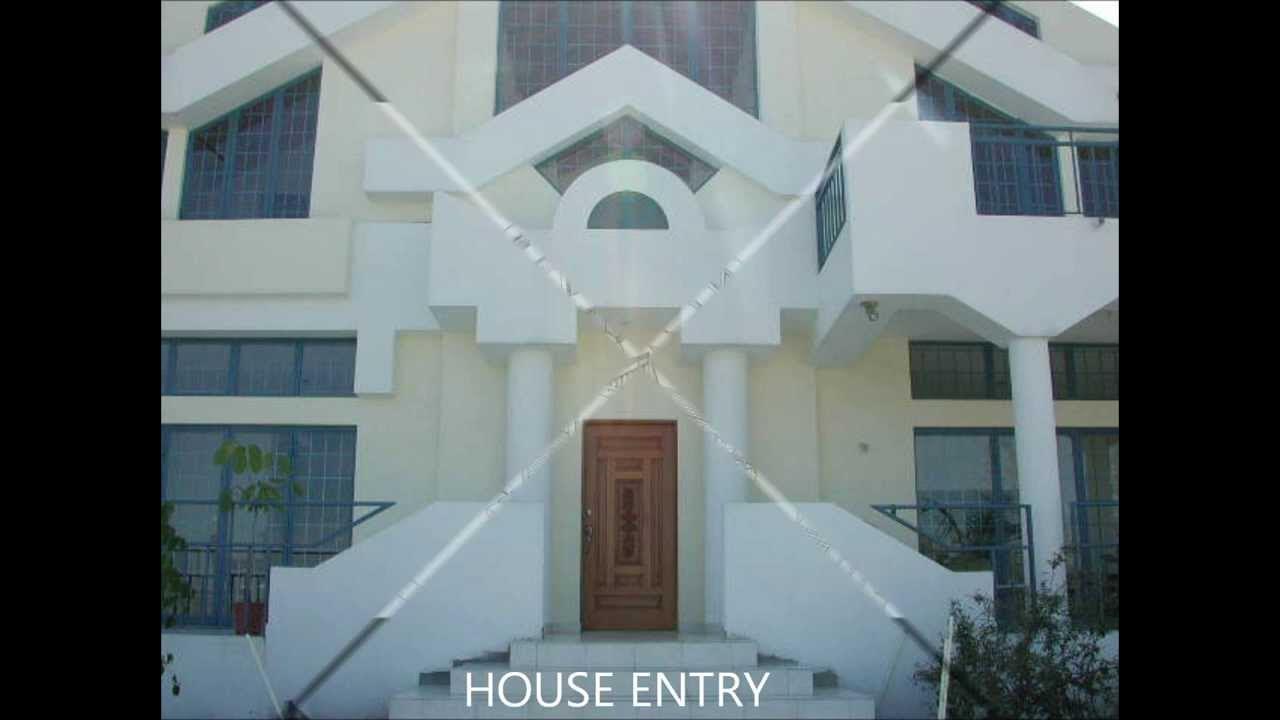 HOUSE IN LABOULE 10, HAITI / DESIGN1 HAITI YouTube