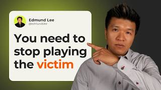 How To Take 100% Responsibility And Stop Making Excuses
