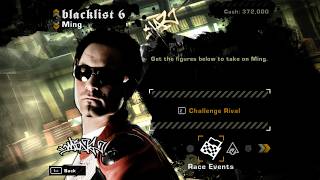 Lawan Ming - NFS Most Wanted (2005) - part 12