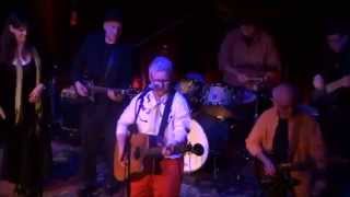 Yeah Yeah Yeah at Cutting Room March 29, 2014