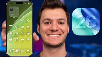 iOS 26's Twist, Apple Using Google Gemini for Siri?, & More!