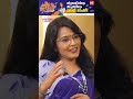 Crossed Ninety I Smruthy Paruthikad Exclusive I Milestone Makers | #shorts