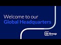 Welcome to gi group holding global headquarters