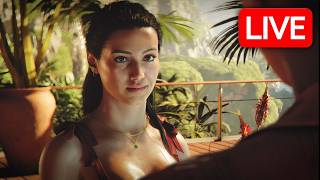Finally Trying the New James Bond Game - 007 First Light LIVE 🔴