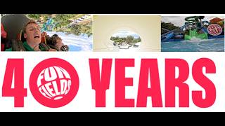 Visiting Victoria's most UNDERRATED water park? | Funfields Vlog 2026