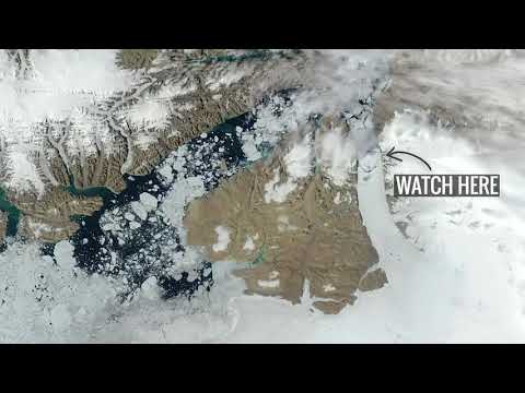NASA’s Eyes of Earth - Years of ‘Worldview’ NASA’s Eyes of Earth - Years of ‘Worldview’