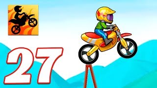 Bike Race Free - Top Motorcycle Racing Games - EASY BIKE screenshot 4
