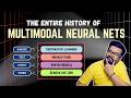 Multimodal AI from First Principles - Neural Nets that can see, hear, AND write.