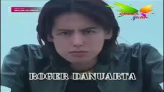 FTV TERBARU RAMADHAN - CINTA ANAK JALANAN - ROGER DANUARTA