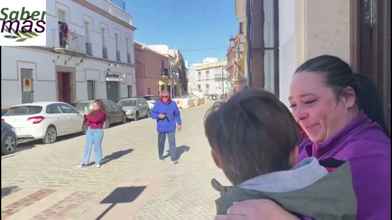 Novedades de la Agrupación Dulce Nombre de Marchena para la Semana Santa 2023