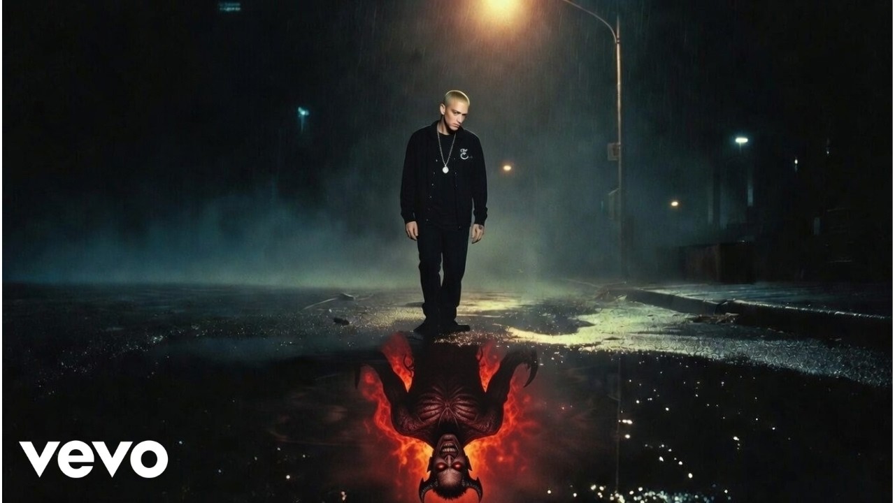 Eminem – DEVIL’S SON (New Song 2026)