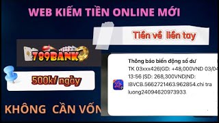 Chẵn lẻ bank - Bí kíp chơi chẵn lẻ bank luôn luôn thắng ngày húp 500k