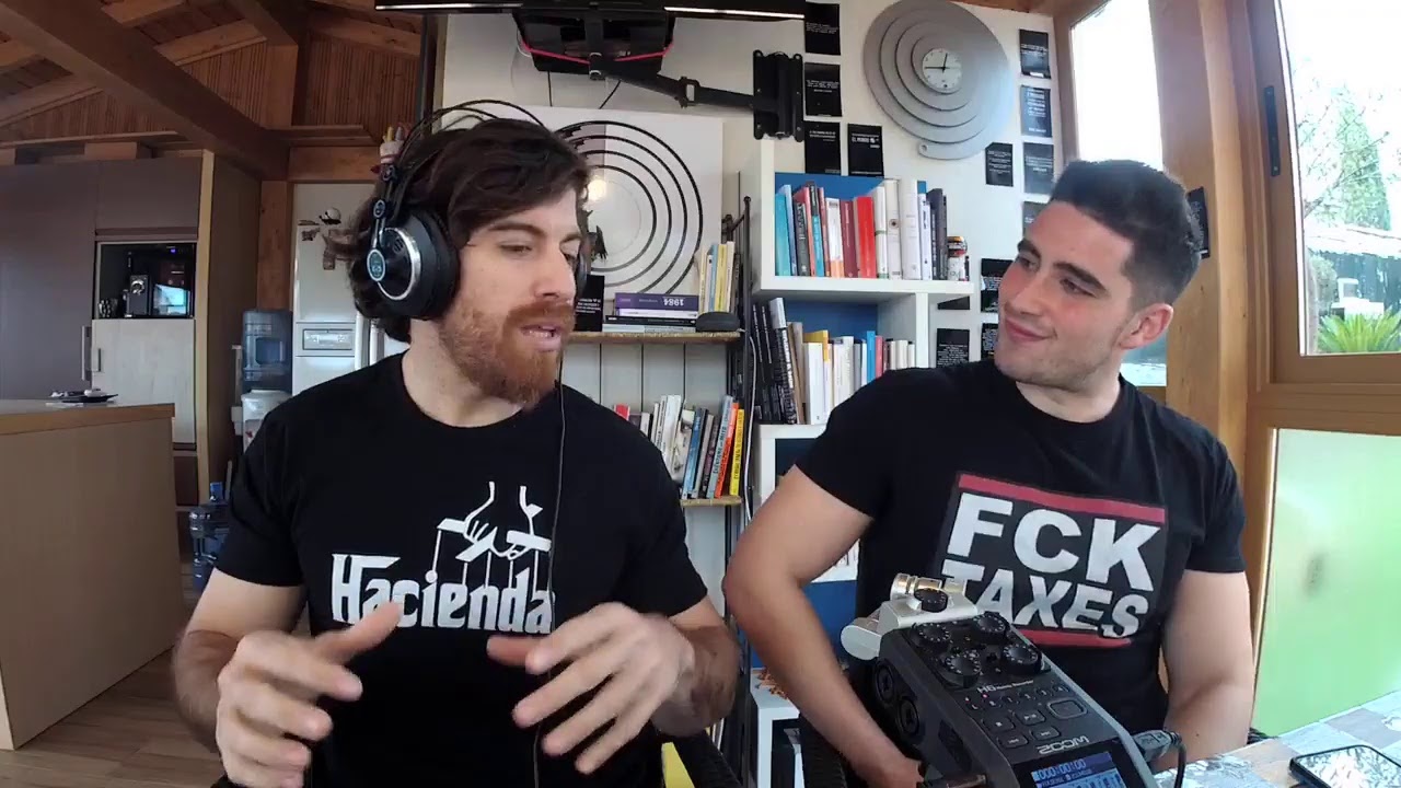 Secretos del Marketing Marcos Conquer con Pedro Vivar