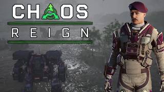 MechWarrior 5: Mercenaries DLC: Chaos Reign: Ideale des Krieges, Teil 2