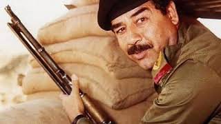 HISTORIA YA SADDAM HUSSEIN_Ananias Edgar & Denis Mpagaze