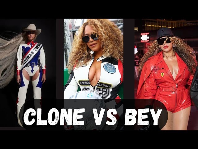 Beyoncé at the F1: Weight Gain, Age, Pregnancy Rumors & What It Means for Queen Bey