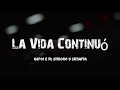 Karol G - (Letra / Lyrics) 🎵 La Vida Continuó - SONG