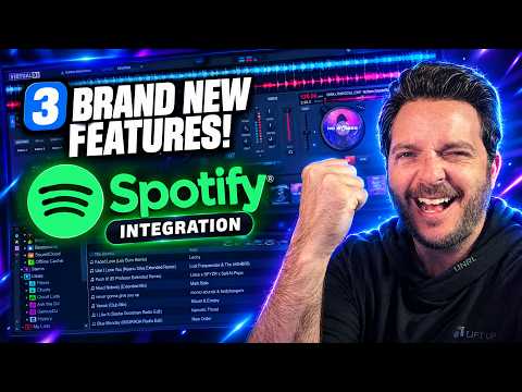 New VirtualDJ Update!