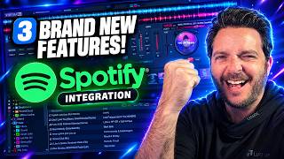 New VirtualDJ Update!