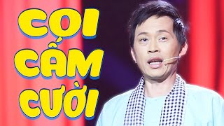 Thượng đế xem cũng phải cười - Hài Kịch Hoài Linh Mới Nhất