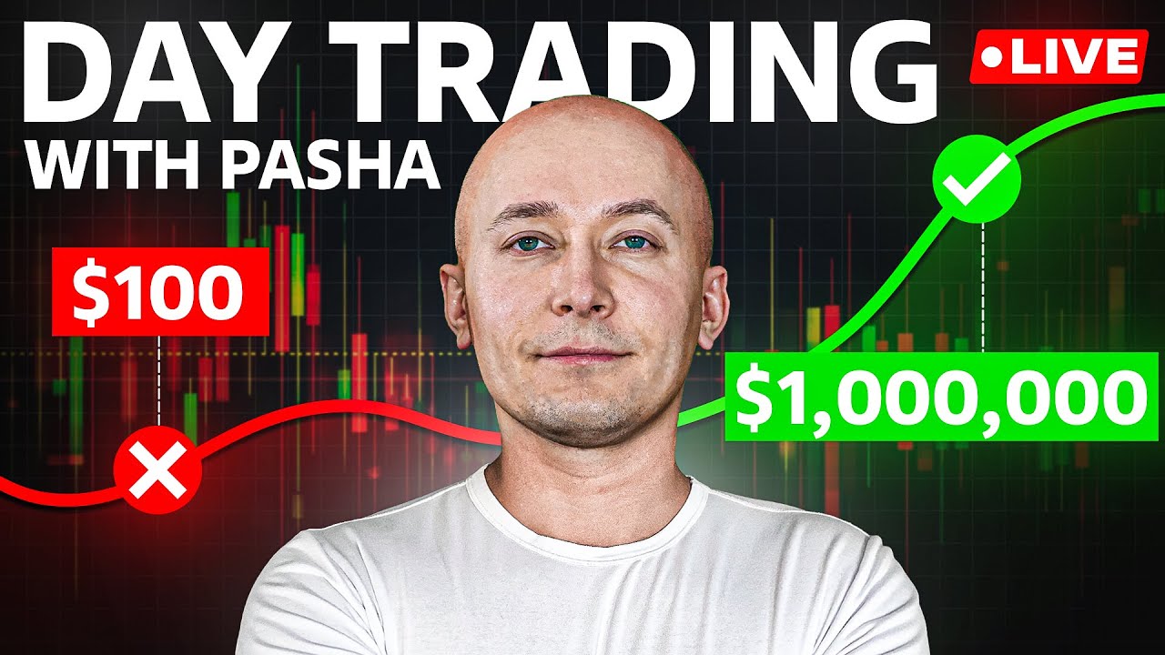 [LIVE] NASDAQ Futures Trading February 9 – GOLD, SPY, QQQ, ES | Real-Time Day Trading Strategy
