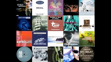 Trance Hits 2000 (part 6)