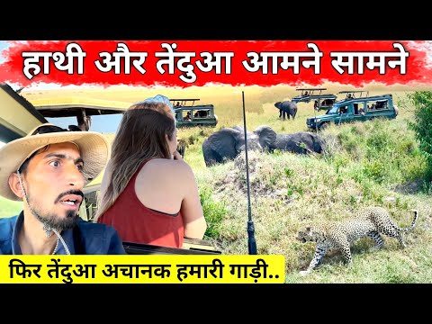 वीडियो: मसाई मारा नेशनल रिजर्व, केन्या: पूरा गाइड