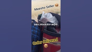 Customer Return Loss on Meesho ❓🤔 | #meesho #shorts