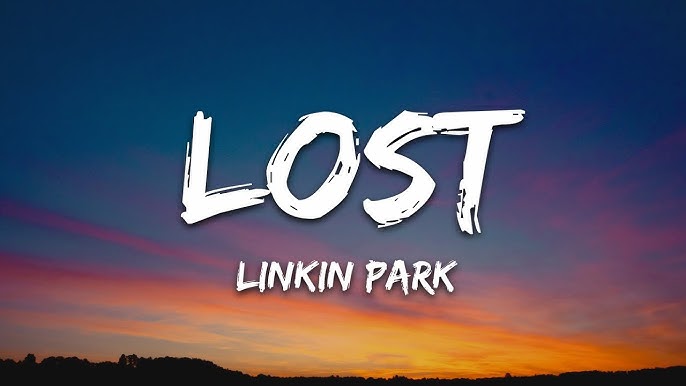 Linkin Park - Fighting Myself (Lyrics) 