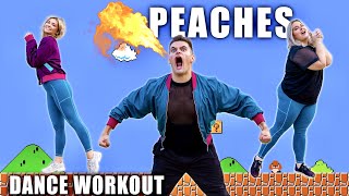peaches doing shutdown dance｜TikTok Search