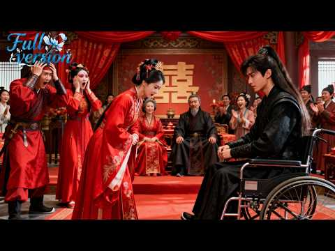 Él Solo Me Quiere De Concubina Pues Me Casaré Con Su Hermano En Plena Boda