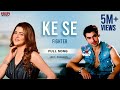 Ke Se (Full Video) | Jeet | Srabanti | Shaan | Monali Takur | Fighter | Eskay Movies