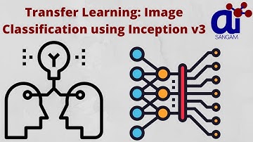 Transfer Learning: Image Classification using Inception v3