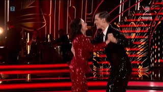 Anita i Jacek - Charleston | Dancing with the Stars. Taniec z Gwiazdami 14. Odcinek 9