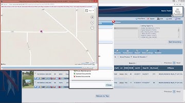 Navica Training  Listings